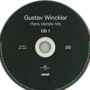 Gustav Winckler