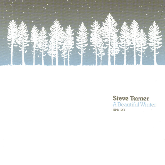 A Beautiful Winter cover