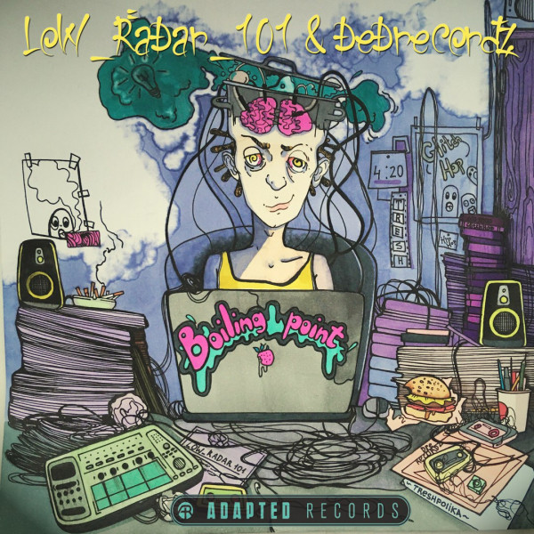 Network a song by LoW RaDar101 DeDrecordz on Spotify