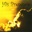 His Presence Albumcover