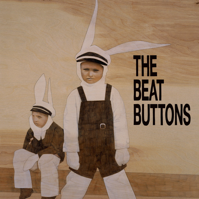 The Beat Buttons Photo