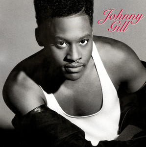 Johnny Gill album