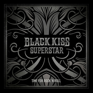 Black Kiss Superstar