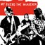 My Friend the Murderer Albumcover