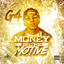Money Is the Motive cover