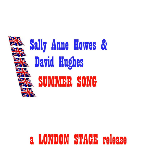 Sally Ann Howes Photo