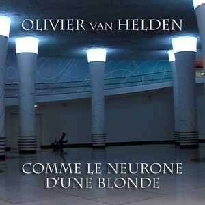 Olivier Van Helden