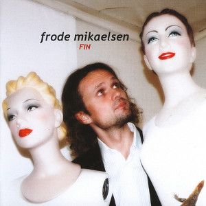 Frode Mikaelsen
