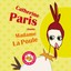 Madame la Poule Albumcover