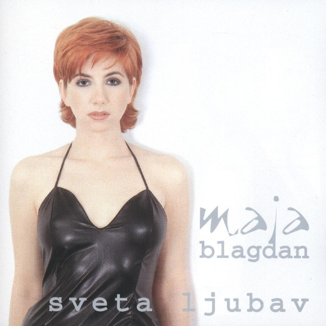 Maja Blagdan Photo