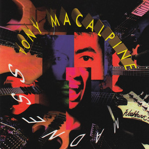 Madness album