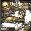 Unitbombers The Album Albumcover
