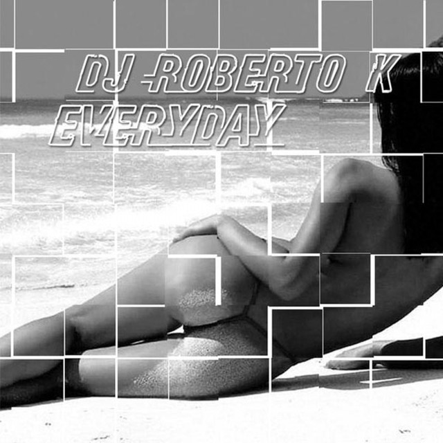 DJ Roberto K Photo