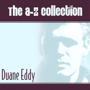The A-Z Collection: Duane Eddy album
