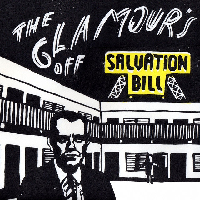 Salvation Bill Photo