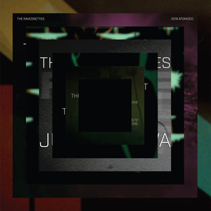 2016 Atomized album
