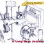 A Long Days Journey Albumcover