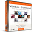 Verbal Command - Verbal Communication Skills of Professional Speakers With Vocabulary Building Program Albumcover
