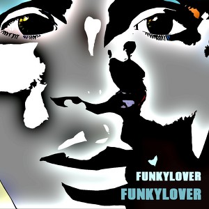 Funkylover Albumcover