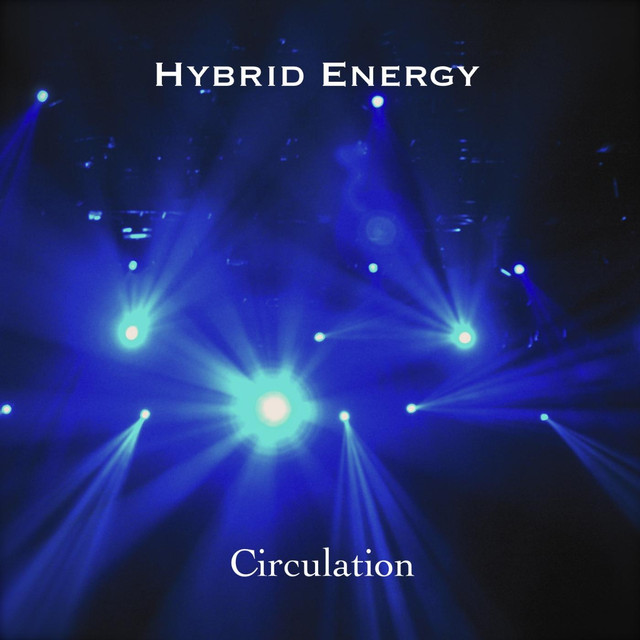 Circulation cover
