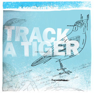 A Southern Blue cover