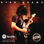 Spotify Sessions cover