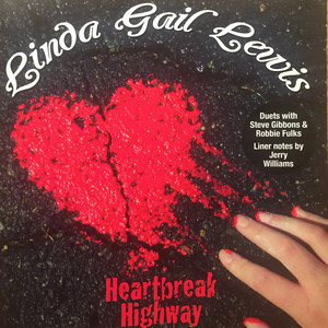 Heartbreak Highway (What can I do, What can I say) cover
