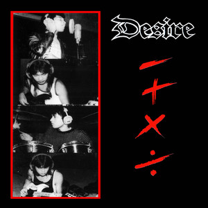 − + x ÷ cover