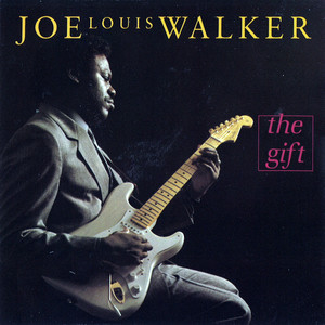 The Gift cover