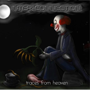 Traces From Heaven Albumcover