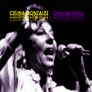 Grandes Exitos de Celina González album