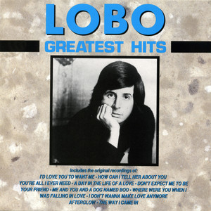 Greatest Hits album