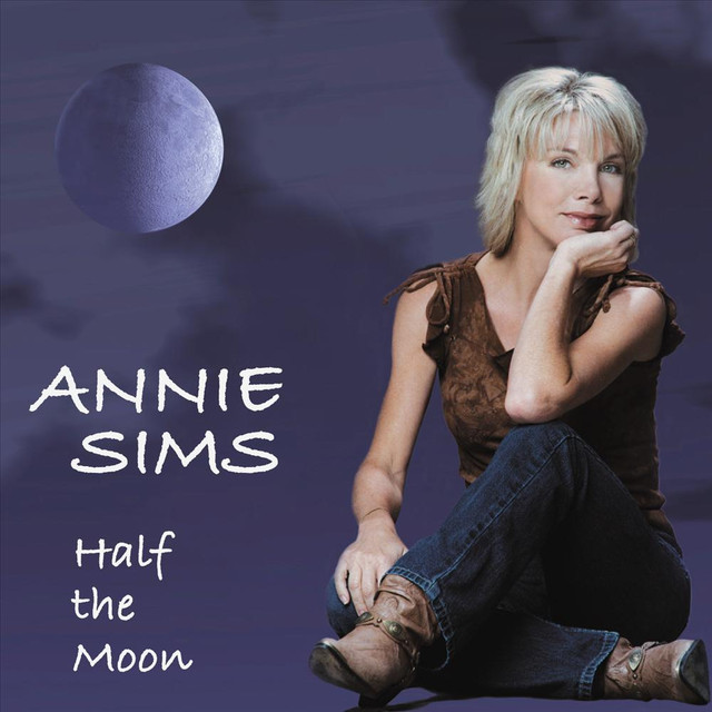 Annie Sims Photo