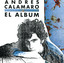 El álbum cover