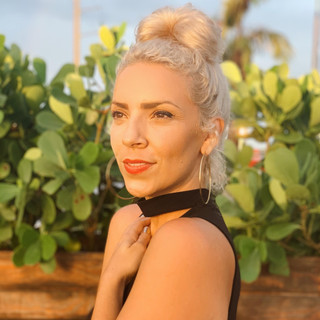 Ria Hall Photo