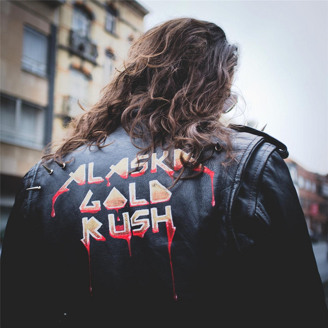 Violent Streets cover