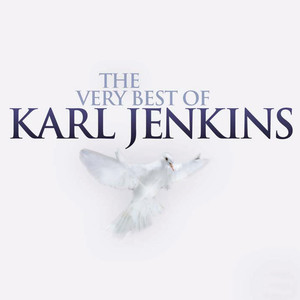The Very Best of Karl Jenkins album