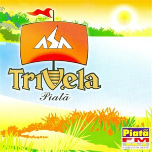 Trivela Piatã album