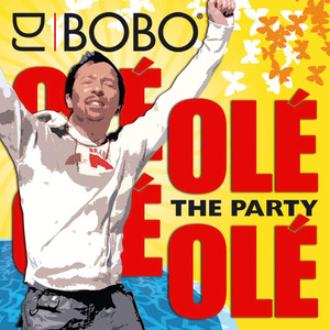 Olé Olé the Party album