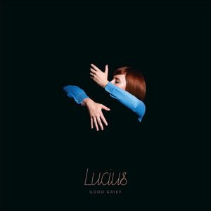 Good Grief (Deluxe) album