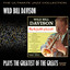 Wild Bill Davison Plays The Greatest Of The Greats cover