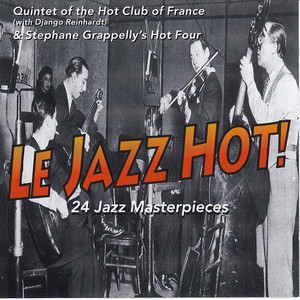 Le Jazz Hot! album