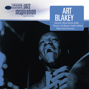 Jazz Inspiration album