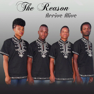 Arrive Alive album