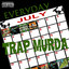 Everyday Trap Murda - Single Albumcover