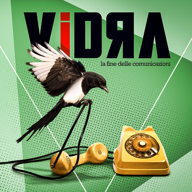 Vidra Photo
