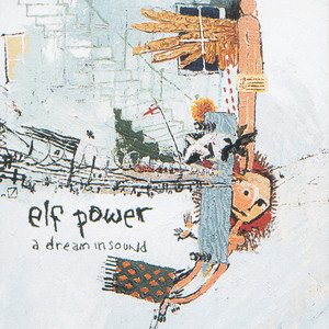 A Dream in Sound album