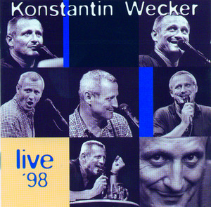 Live '98 album
