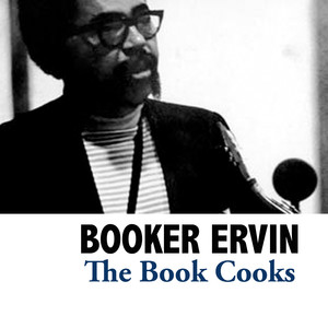 The Book Cooks album