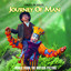 Journey of Man - Soundtrack Album Albumcover